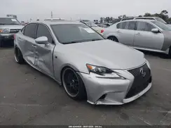 JTHBA1D25G5016097 2016 LEXUS IS