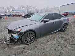 JTHBA1D25G5016293 2016 LEXUS IS
