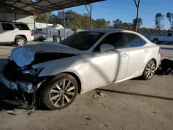 JTHBA1D25G5016942 2016 LEXUS IS