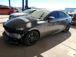 JTHBA1D25G5017119 2016 LEXUS IS