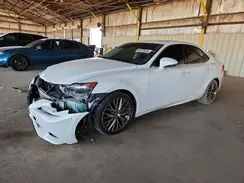 JTHBA1D25G5017234 2016 LEXUS IS