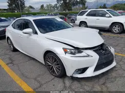 JTHBA1D25G5017542 2016 LEXUS IS