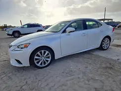 JTHBA1D25G5019226 2016 LEXUS IS