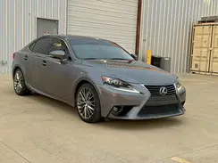 JTHBA1D25G5019923 2016 LEXUS IS