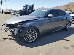 JTHBA1D25G5020098 2016 LEXUS IS