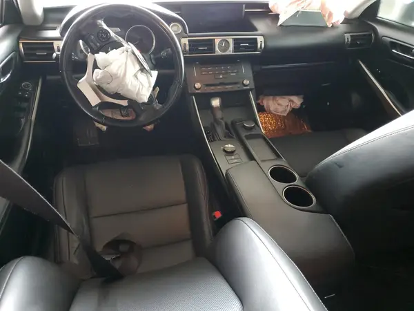 JTHBA1D25G5020294 2016 LEXUS IS - Image 8