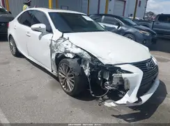 JTHBA1D25G5021039 2016 LEXUS IS