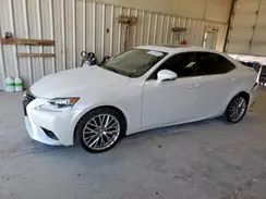 JTHBA1D25G5021185 2016 LEXUS IS