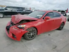JTHBA1D25G5021655 2016 LEXUS IS