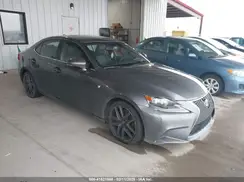 JTHBA1D25G5022112 2016 LEXUS IS