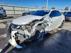 JTHBA1D25G5022269 2016 LEXUS IS