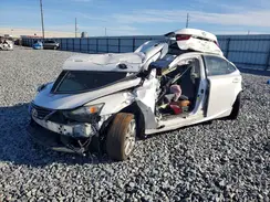 JTHBA1D25G5022448 2016 LEXUS IS