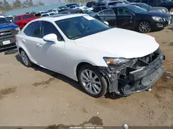 JTHBA1D25G5022692 2016 LEXUS IS