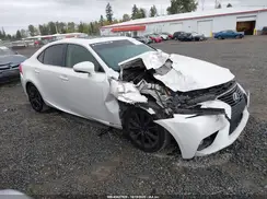 JTHBA1D25G5022823 2016 LEXUS IS