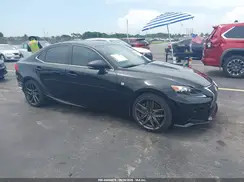 JTHBA1D25G5023714 2016 LEXUS IS