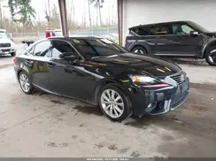 JTHBA1D25G5024202 2016 LEXUS IS