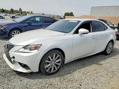 JTHBA1D25G5024507 2016 LEXUS IS