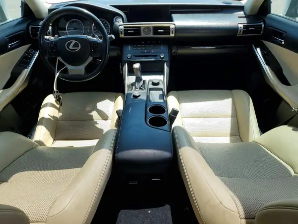 JTHBA1D25G5024958 2016 LEXUS IS - Image 8