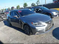 JTHBA1D25G5025365 2016 LEXUS IS