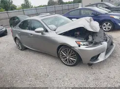 JTHBA1D25G5027259 2016 LEXUS IS