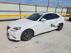 JTHBA1D25G5027276 2016 LEXUS IS