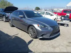 JTHBA1D25G5029187 2016 LEXUS IS
