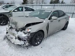 JTHBA1D25G5029268 2016 LEXUS IS