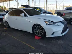 JTHBA1D25G5029660 2016 LEXUS IS