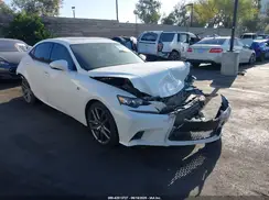JTHBA1D25G5029674 2016 LEXUS IS