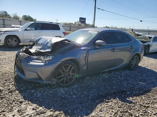 JTHBA1D25G5031280 2016 LEXUS IS - Image 1