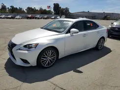 JTHBA1D25G5032218 2016 LEXUS IS