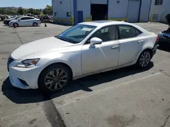 JTHBA1D25G5032574 2016 LEXUS IS