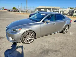 JTHBA1D25G5032669 2016 LEXUS IS