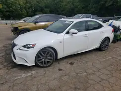 JTHBA1D25G5032865 2016 LEXUS IS