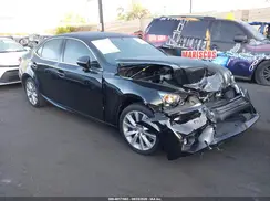 JTHBA1D25G5033207 2016 LEXUS IS