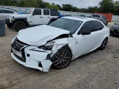 JTHBA1D25G5033241 2016 LEXUS IS