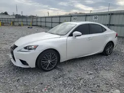 JTHBA1D25G5033367 2016 LEXUS IS