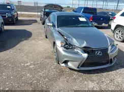 JTHBA1D25G5033546 2016 LEXUS IS