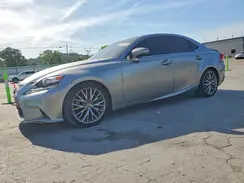 JTHBA1D25G5033725 2016 LEXUS IS