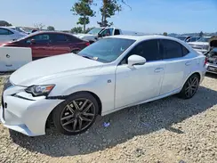 JTHBA1D25G5033921 2016 LEXUS IS