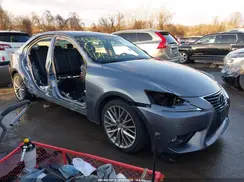 JTHBA1D25G5034390 2016 LEXUS IS
