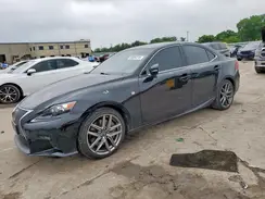 JTHBA1D25G5034504 2016 LEXUS IS