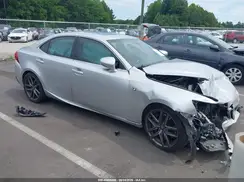 JTHBA1D25G5036611 2016 LEXUS IS