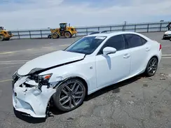 JTHBA1D25G5037001 2016 LEXUS IS