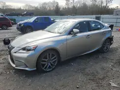JTHBA1D25G5037869 2016 LEXUS IS