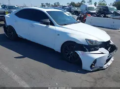 JTHBA1D25H5039011 2017 LEXUS IS