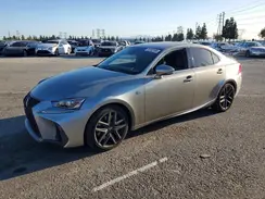 JTHBA1D25H5039090 2017 LEXUS IS
