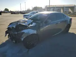 JTHBA1D25H5039235 2017 LEXUS IS