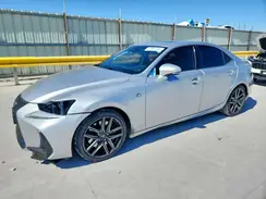 JTHBA1D25H5039512 2017 LEXUS IS