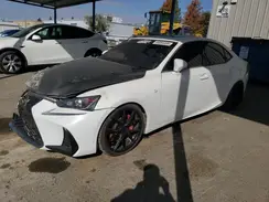 JTHBA1D25H5039901 2017 LEXUS IS